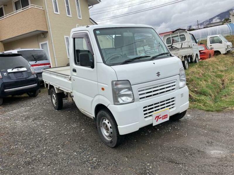 CARRY TRUCK