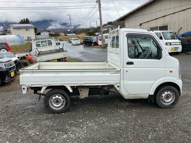 CARRY TRUCK