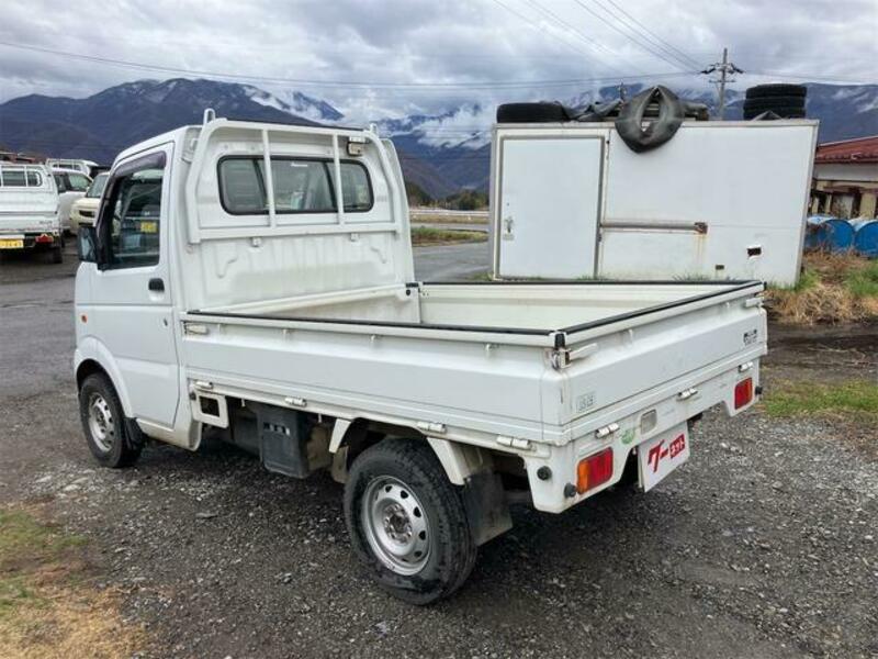 CARRY TRUCK