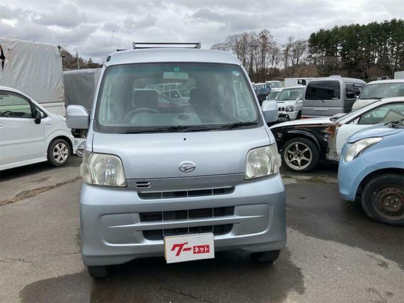 HIJET CARGO
