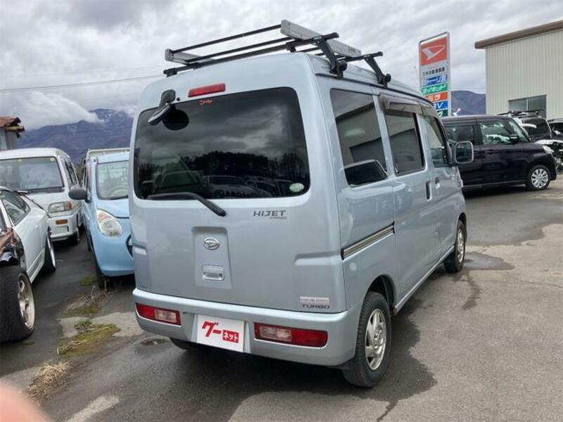 HIJET CARGO
