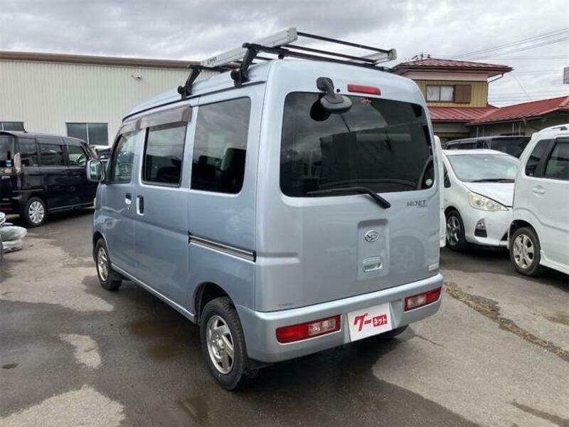 HIJET CARGO