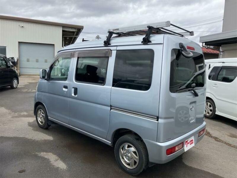 HIJET CARGO
