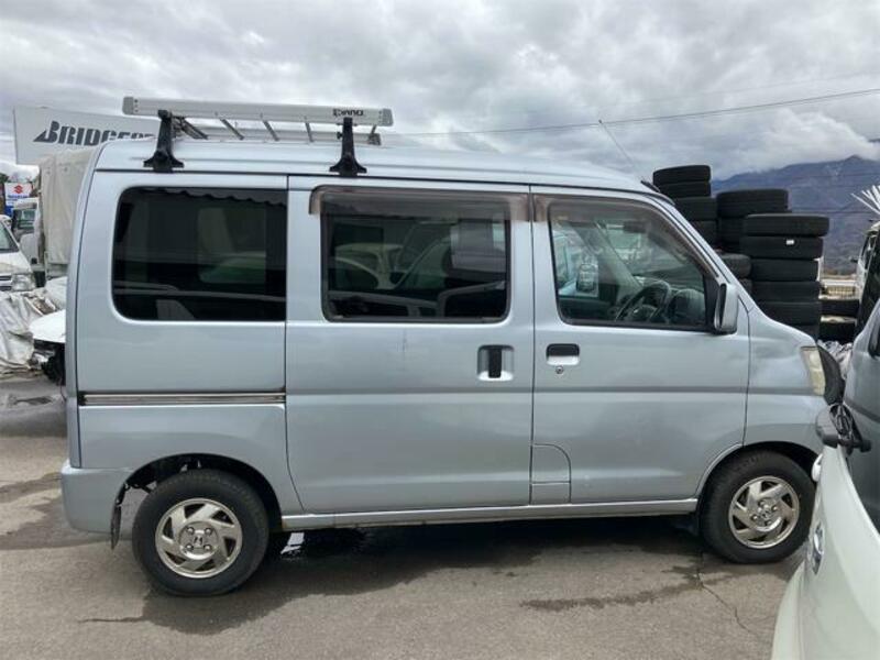 HIJET CARGO