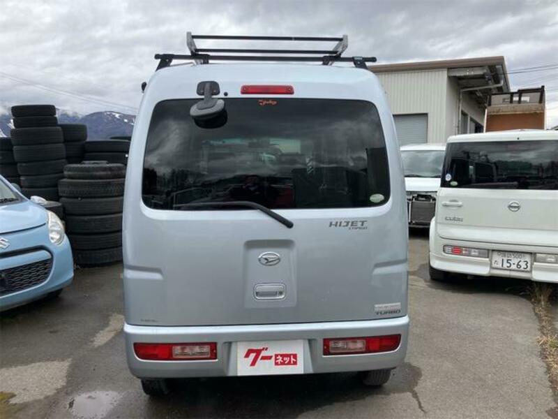 HIJET CARGO
