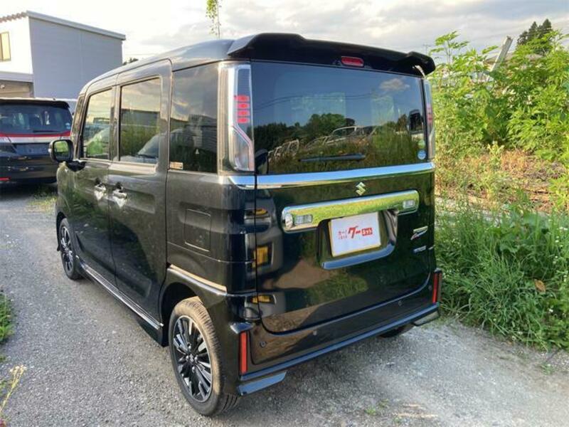 SPACIA CUSTOM