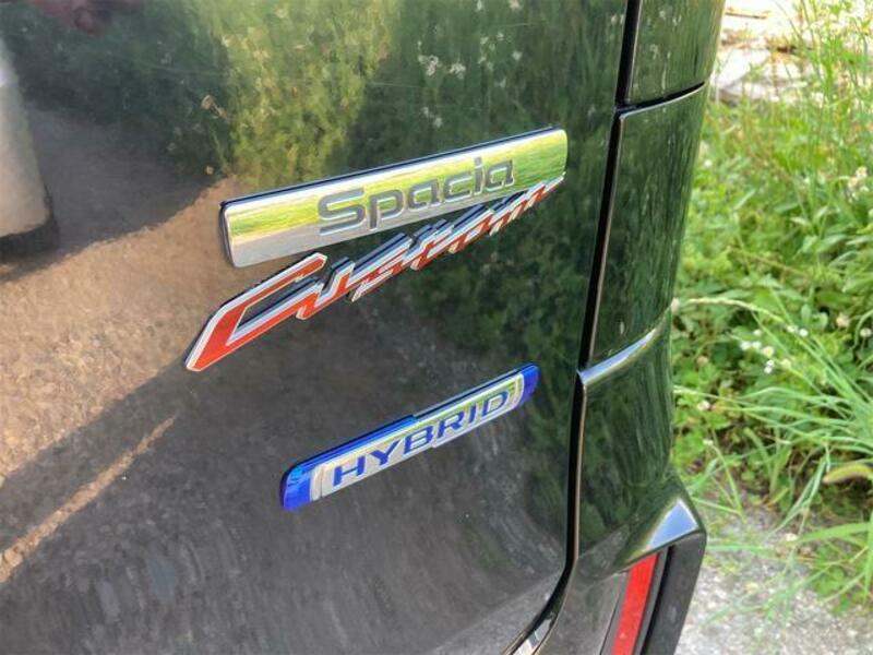 SPACIA CUSTOM