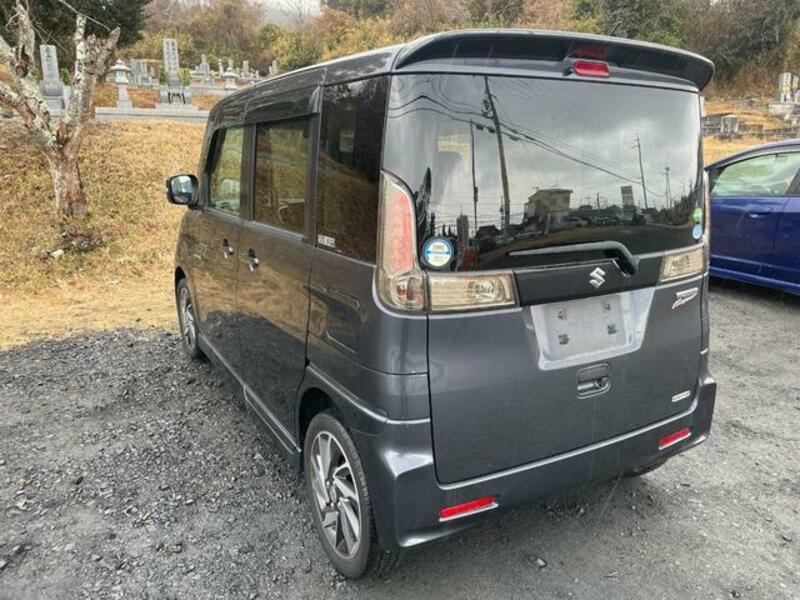 SPACIA CUSTOM