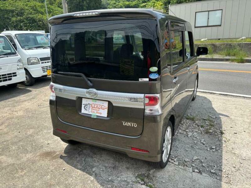 TANTO