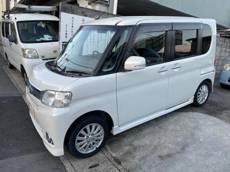 TANTO