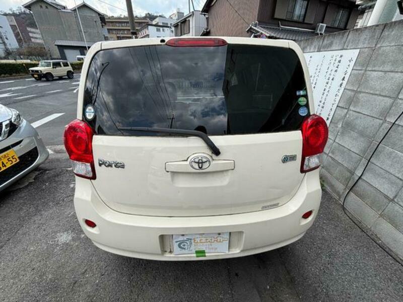 PORTE