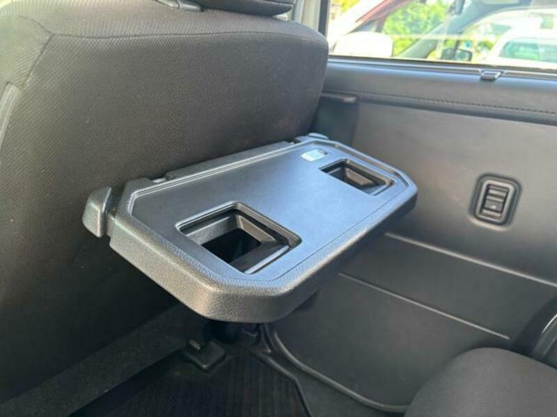 ROOMY