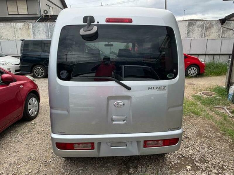 HIJET CARGO
