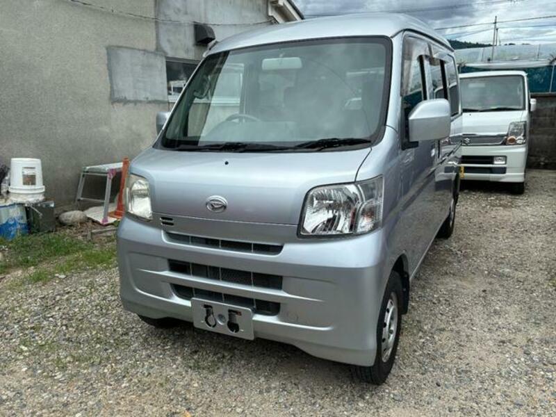 HIJET CARGO