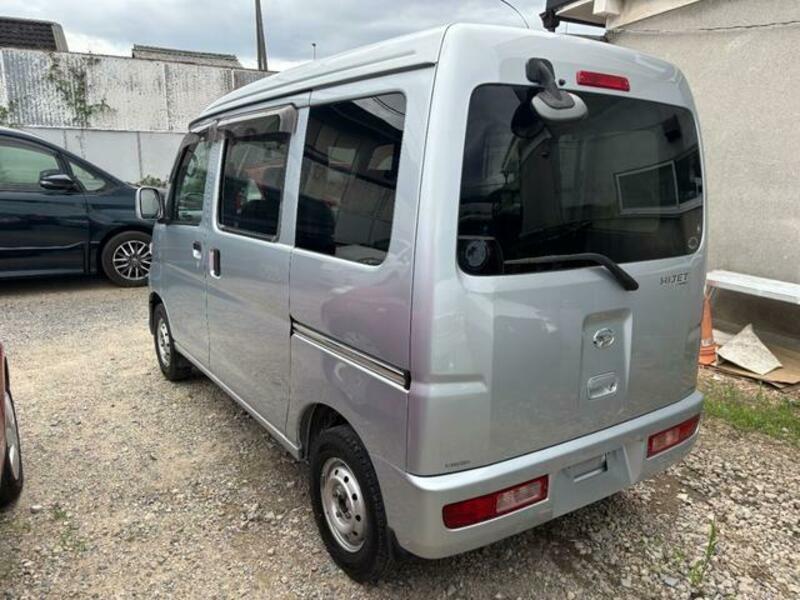HIJET CARGO