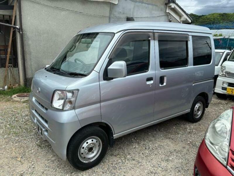 HIJET CARGO