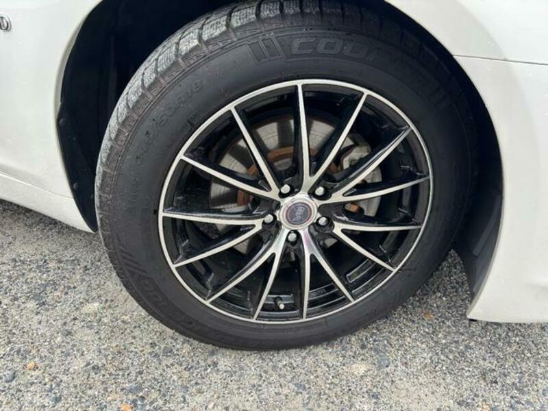 FUGA HYBRID