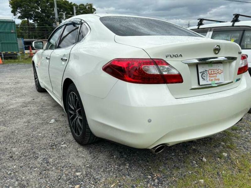 FUGA HYBRID