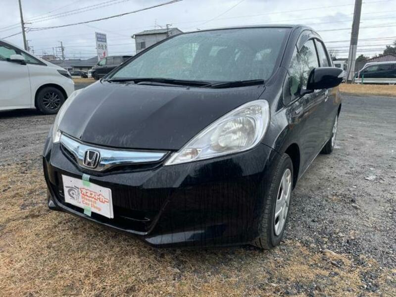 FIT HYBRID