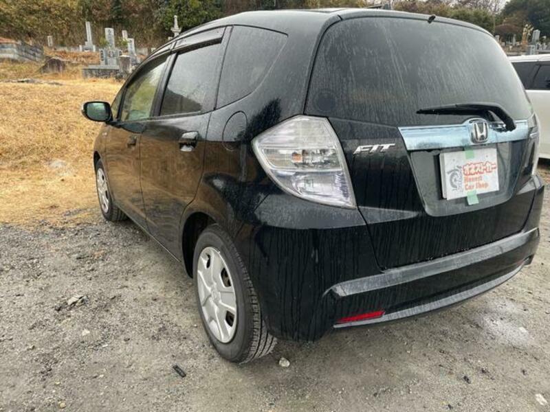 FIT HYBRID