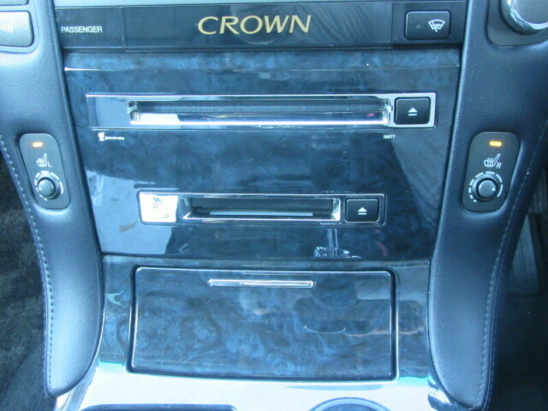 CROWN