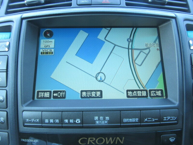 CROWN