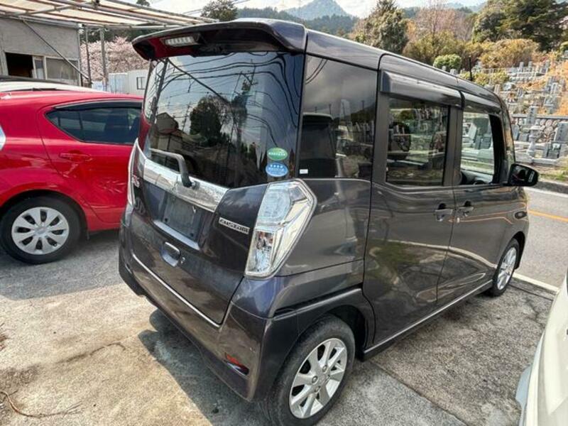 EK SPACE CUSTOM