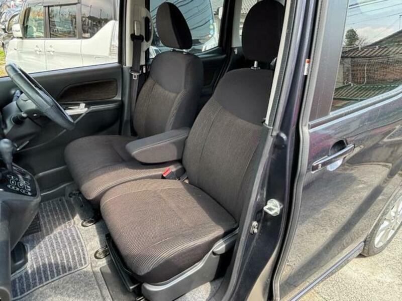 EK SPACE CUSTOM