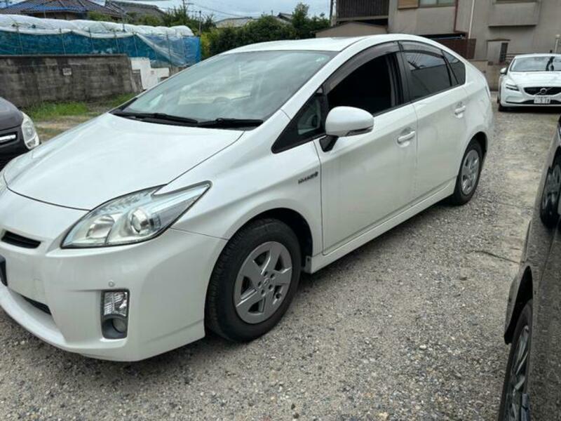 PRIUS