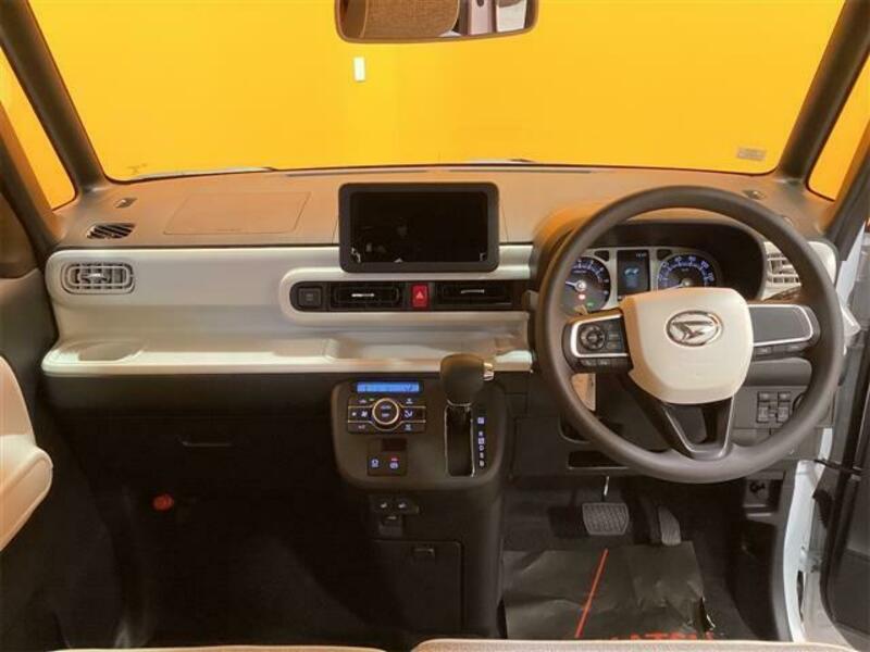 MOVE CANBUS