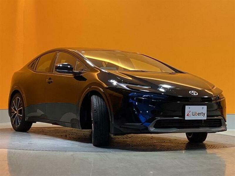 PRIUS