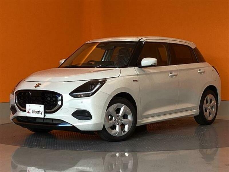 SWIFT