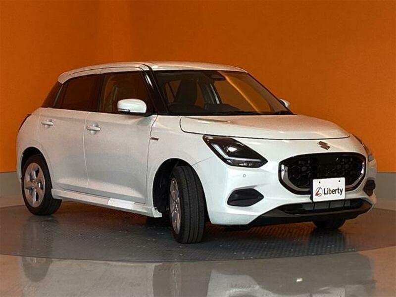 SWIFT