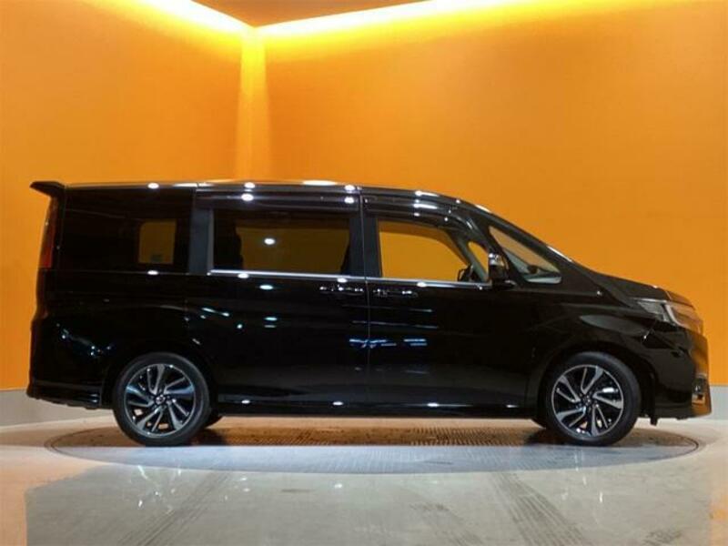 STEPWAGON SPADA