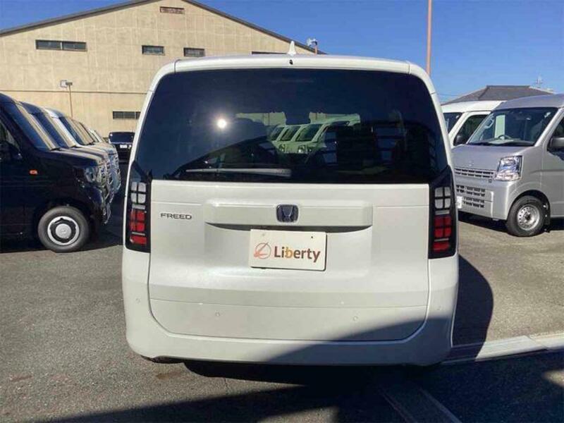 FREED