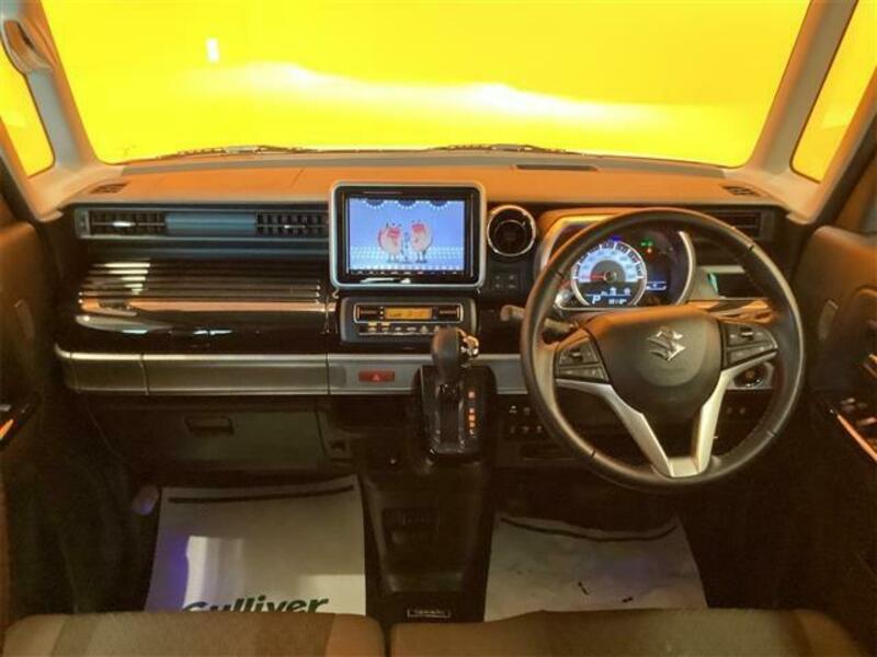 SPACIA CUSTOM