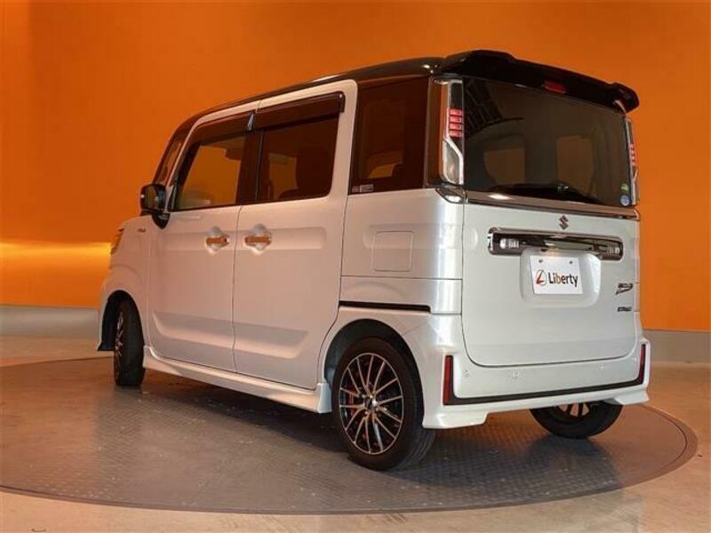 SPACIA CUSTOM