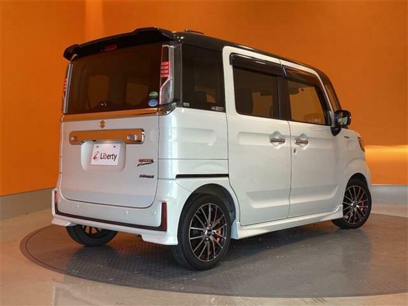 SPACIA CUSTOM