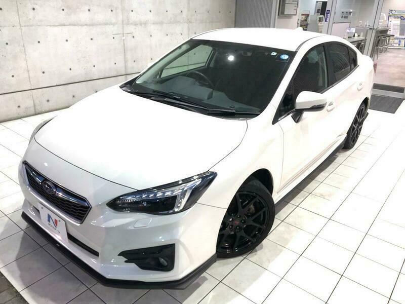 IMPREZA G4