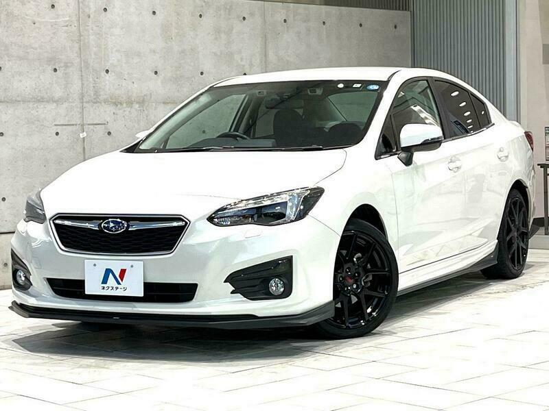 IMPREZA G4-0