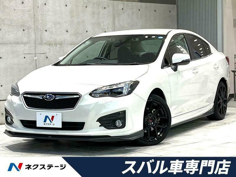 IMPREZA G4