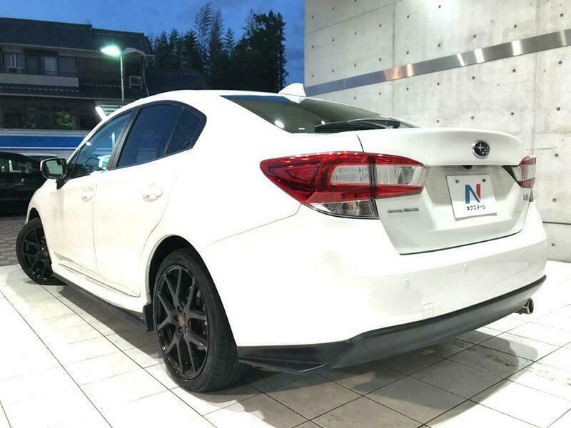 IMPREZA G4