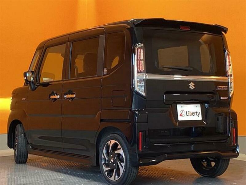 SPACIA CUSTOM