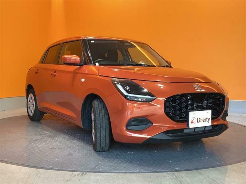 SWIFT