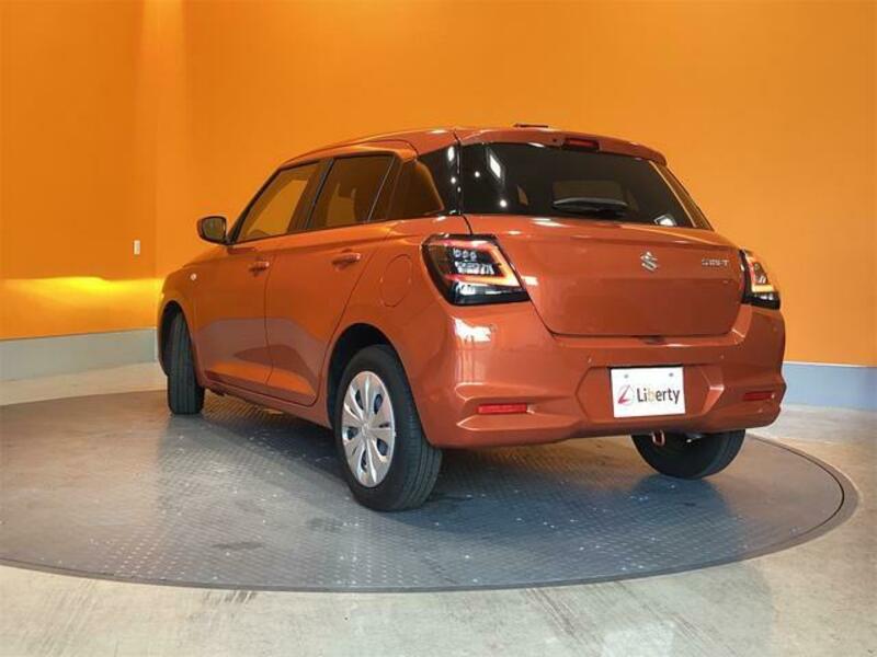 SWIFT
