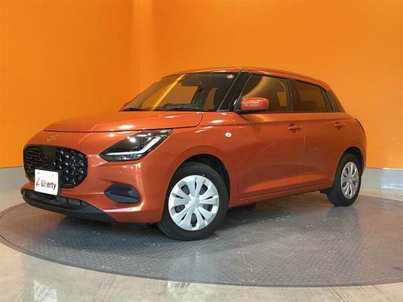 SWIFT