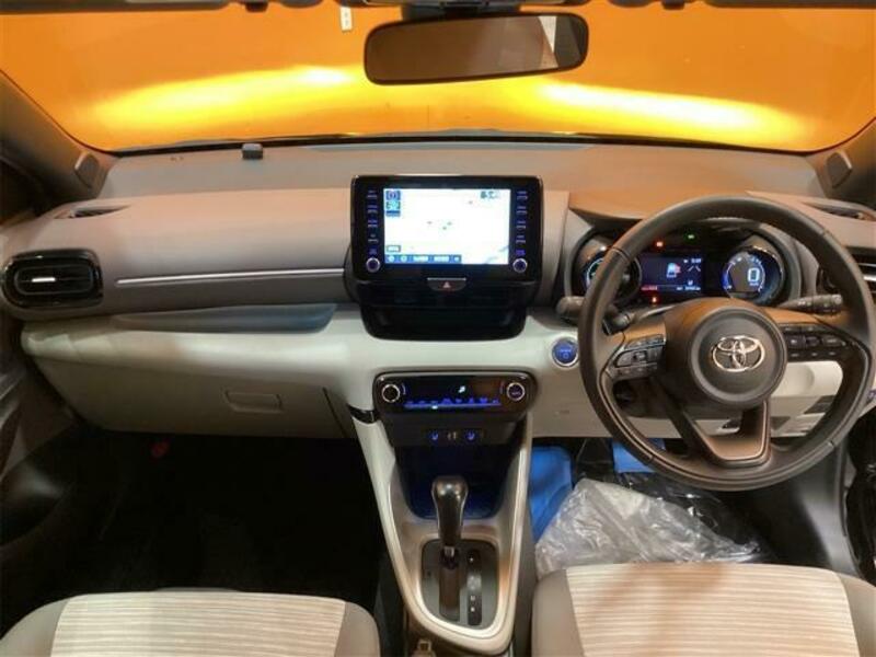 YARIS