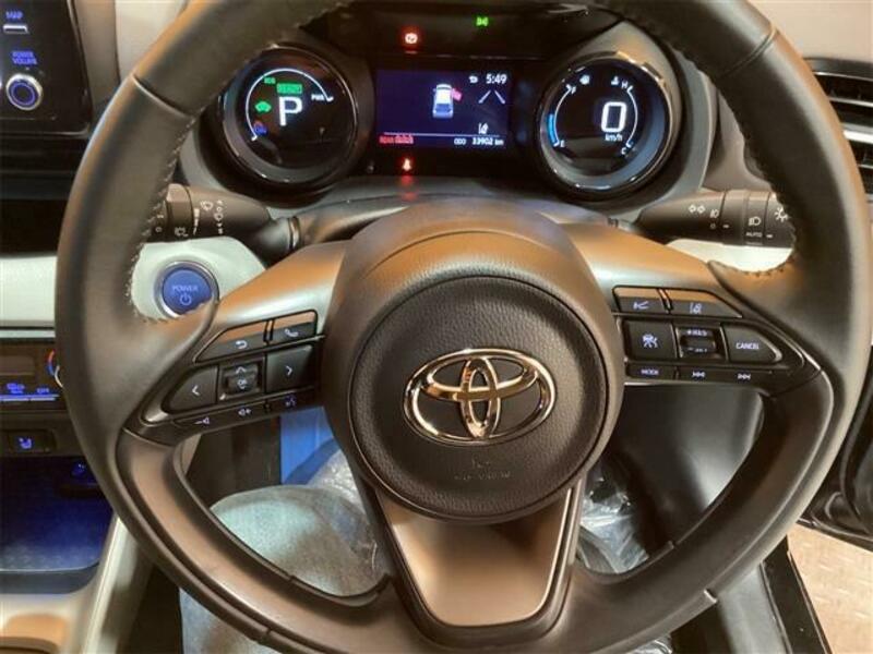 YARIS