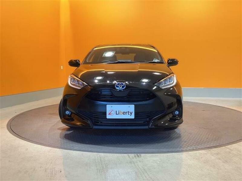 YARIS