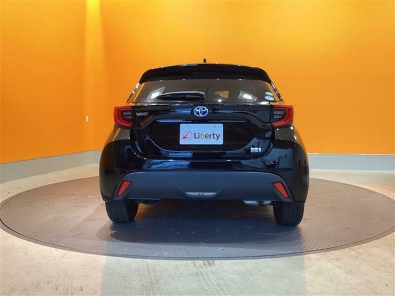 YARIS